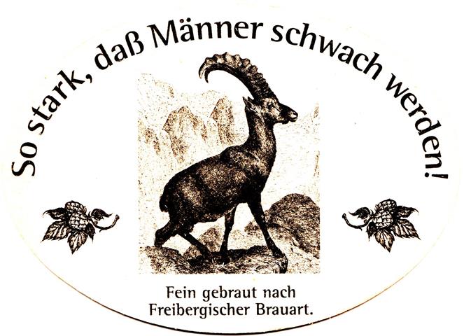 freiberg fg-sn freiberger oval 4b (oval190-so stark dass) 